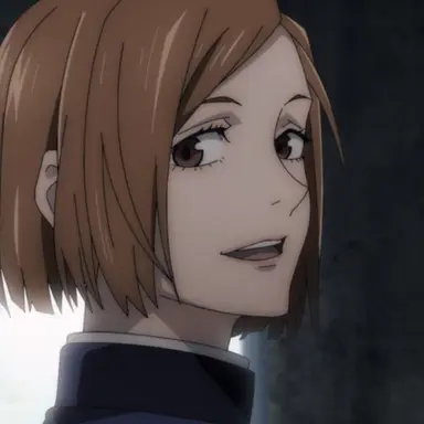 Profile image of 釘崎野薔薇