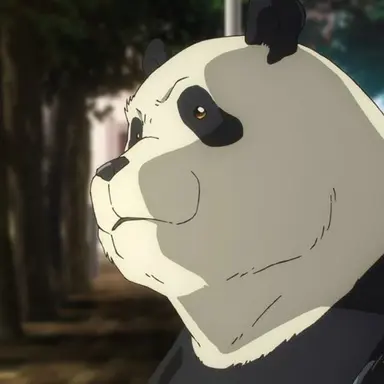 Profile image of パンダ