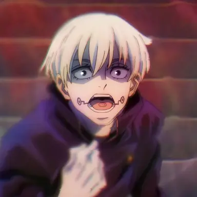 Profile image of 狗巻棘