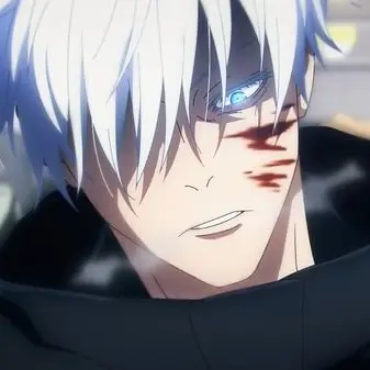 Profile image of 五条悟