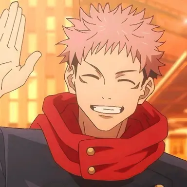 Profile image of 虎杖悠二