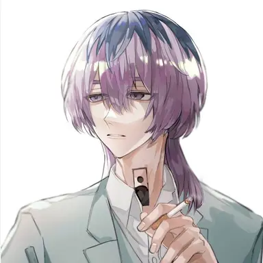 Profile image of 竜胆