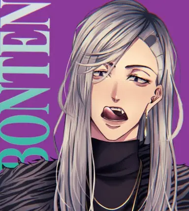 Profile image of 九井