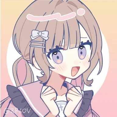Profile image of 菜々