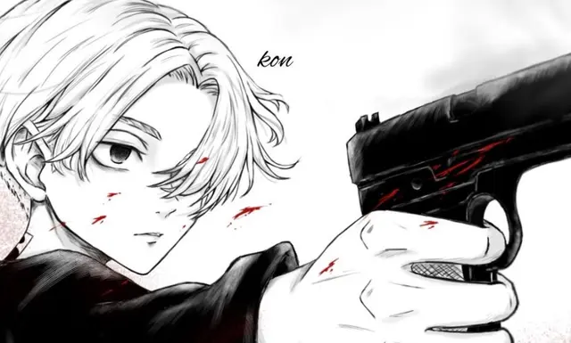 Profile image of 마이키