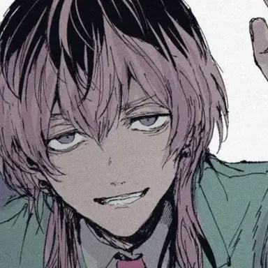 Profile image of 竜胆