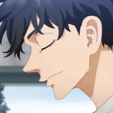 Profile image of 真一郎