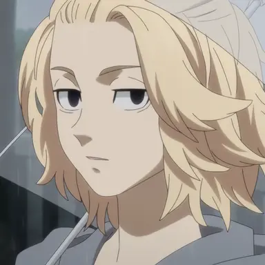 Profile image of マイキー