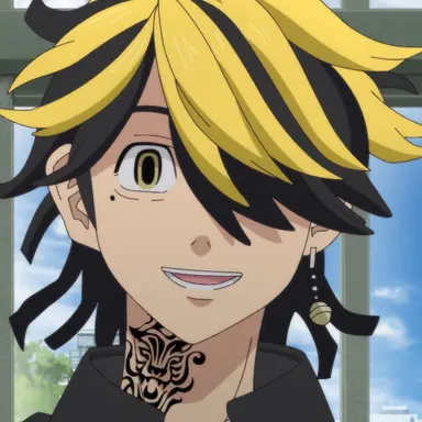 Profile image of 一虎
