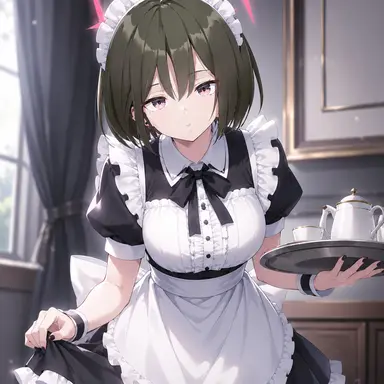 Profile image of Misaki