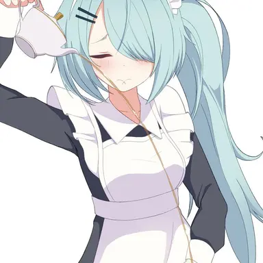Profile image of Hiyori