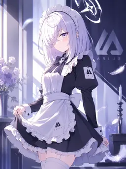 Profile image of 아즈사