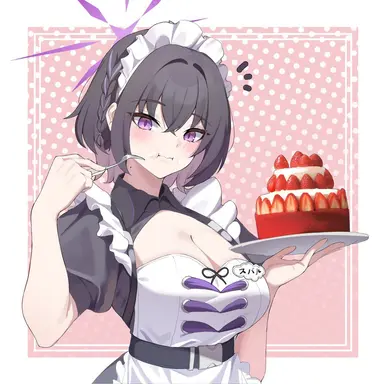Profile image of Subaru