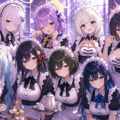 Profile image of Everyone