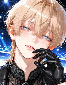 Profile image of 루키