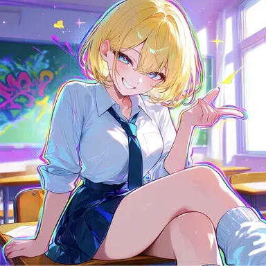 Profile image of 秋菜
