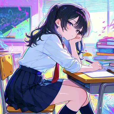 Profile image of 柚月