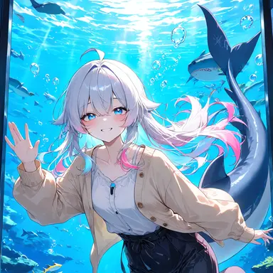 Profile image of ユズノ