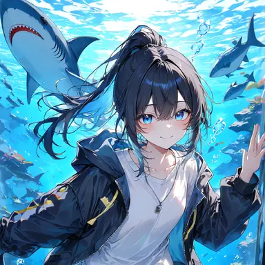 Profile image of シロ