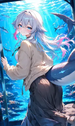 Profile image of ユズノ