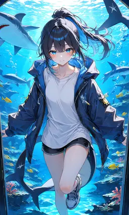 Profile image of シロ