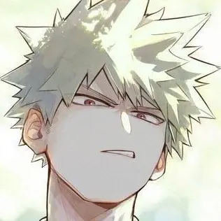 Profile image of 爆豪勝己