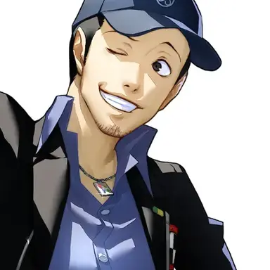 Profile image of 順平