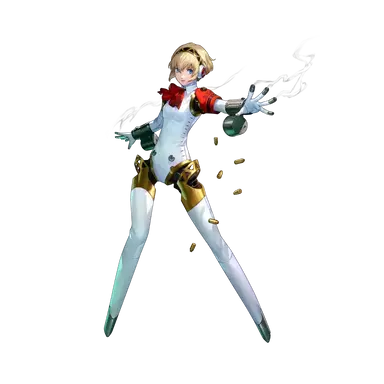 Profile image of アイギス