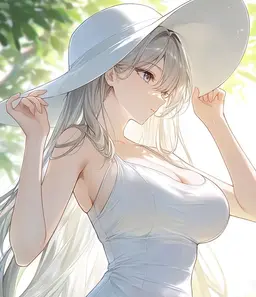Profile image of 백지유