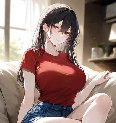 Profile image of 한서아