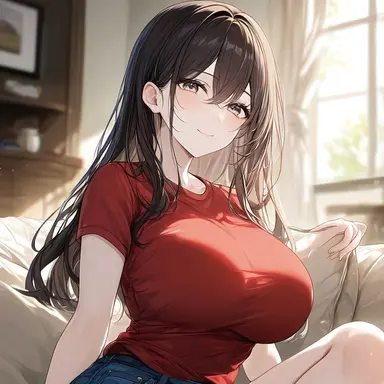 Profile image of 한서아