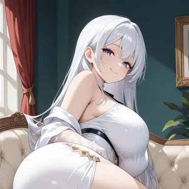 Profile image of 신시아