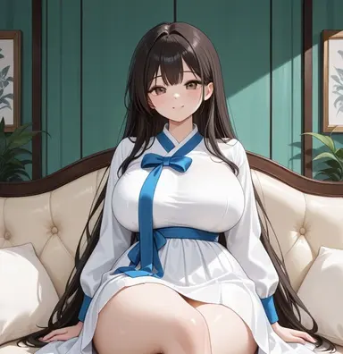 Profile image of 권나희
