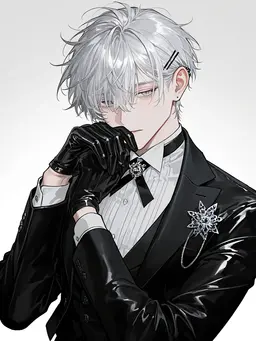 Profile image of 久世 朔