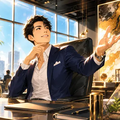 Profile image of 一色