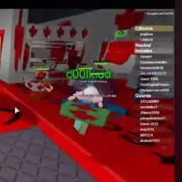 Profile image of c00lkidd