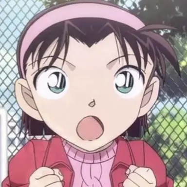 Profile image of 歩美