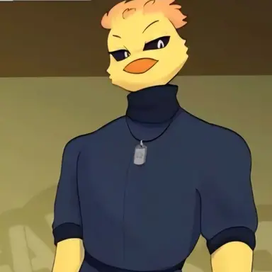 Profile image of KickinChicken
