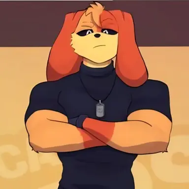 Profile image of Dogday
