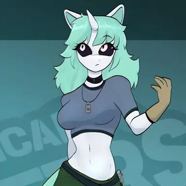Profile image of CraftyCorn
