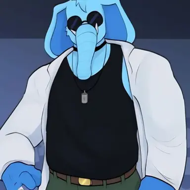 Profile image of Bubba Bubbaphant