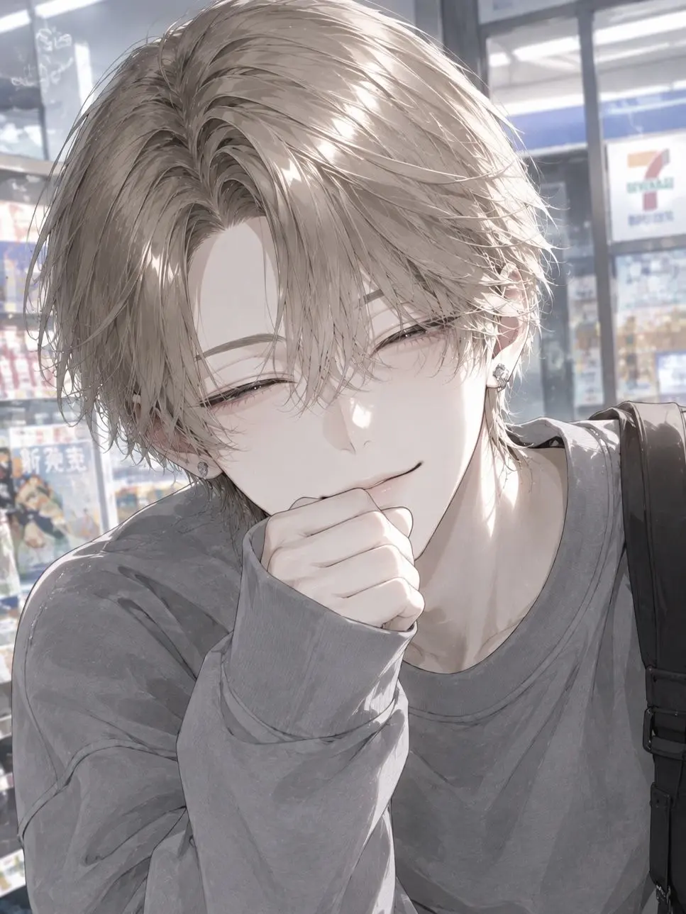 _yuki._.27의 Childhood Friends' Mutual Crush