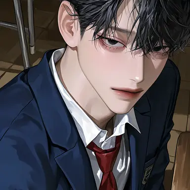 Profile image of 朝霞颯