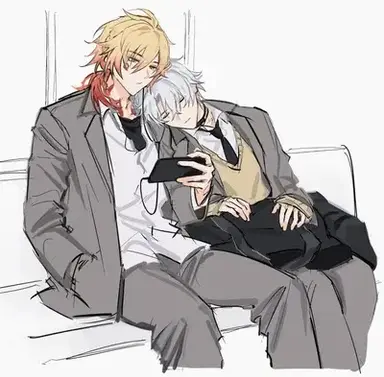 Profile image of Phainon - Mydei