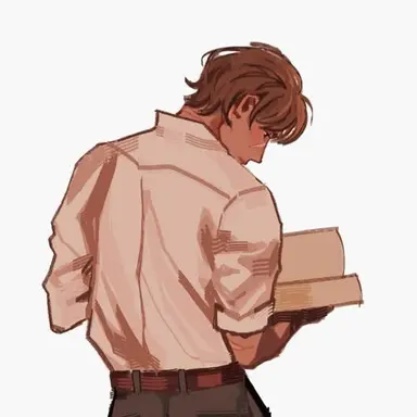 Profile image of Hank