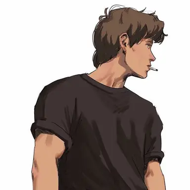 Profile image of Travis