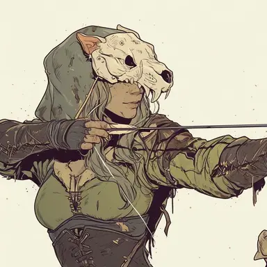 Profile image of Lacey