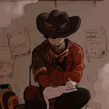 Profile image of Josie