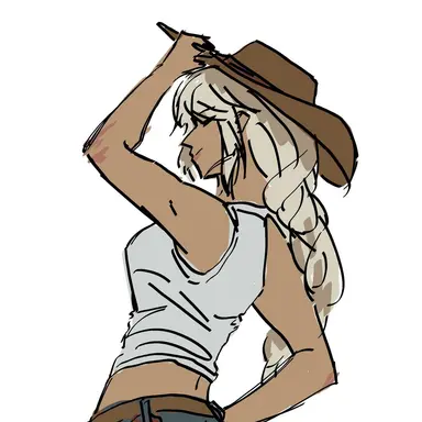 Profile image of Rebecca