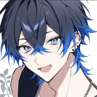 Profile image of 昼斗